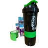 Shaker 500ml Eco-friendly