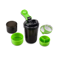 Shaker 500ml Eco-friendly