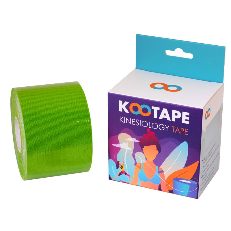 Kootape Kinesiology Tape