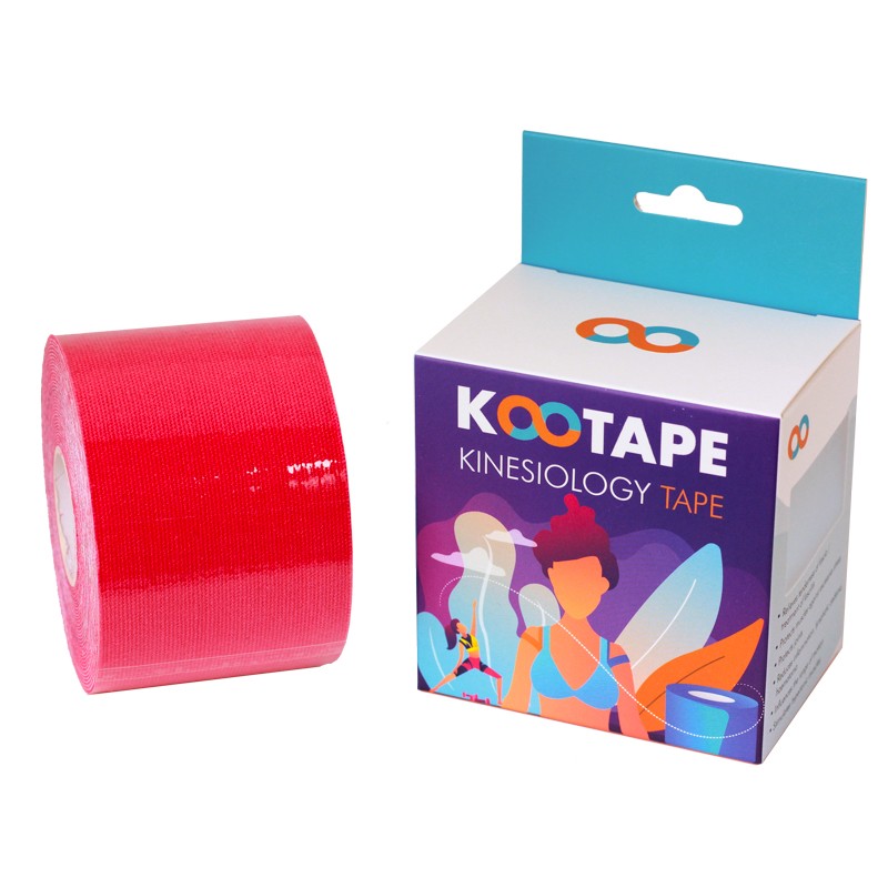 Kootape Kinesiology Tape