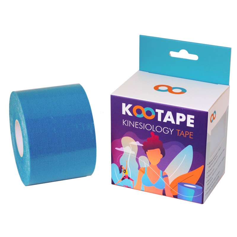 Cinta De Kinesiología Kootape